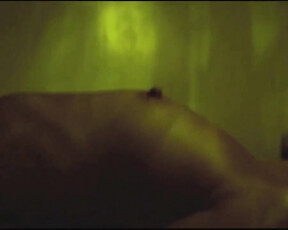 Sophie Charlotte nude - O Rio do Desejo (2022)