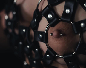 Emilie Dorthea, Frida Retz, Didde Borup Larsen, Karoline Sørensen - Glory Hole (2023)