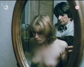 Anna Javorkova nude – Pasca (1981)