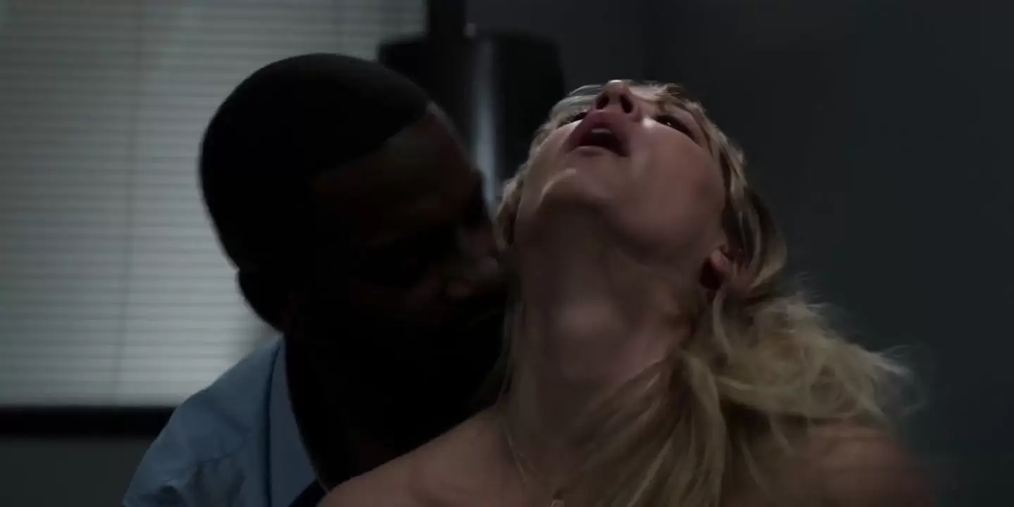 Kaley couco nude sex scenes