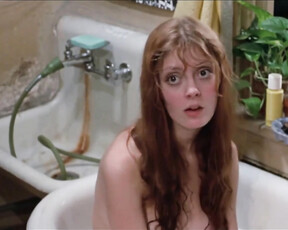 Susan Sarandon nude – Joe (1970)