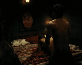 Tanaya Khan Jha nude - Bombay My Beloved s01e07 (2023)