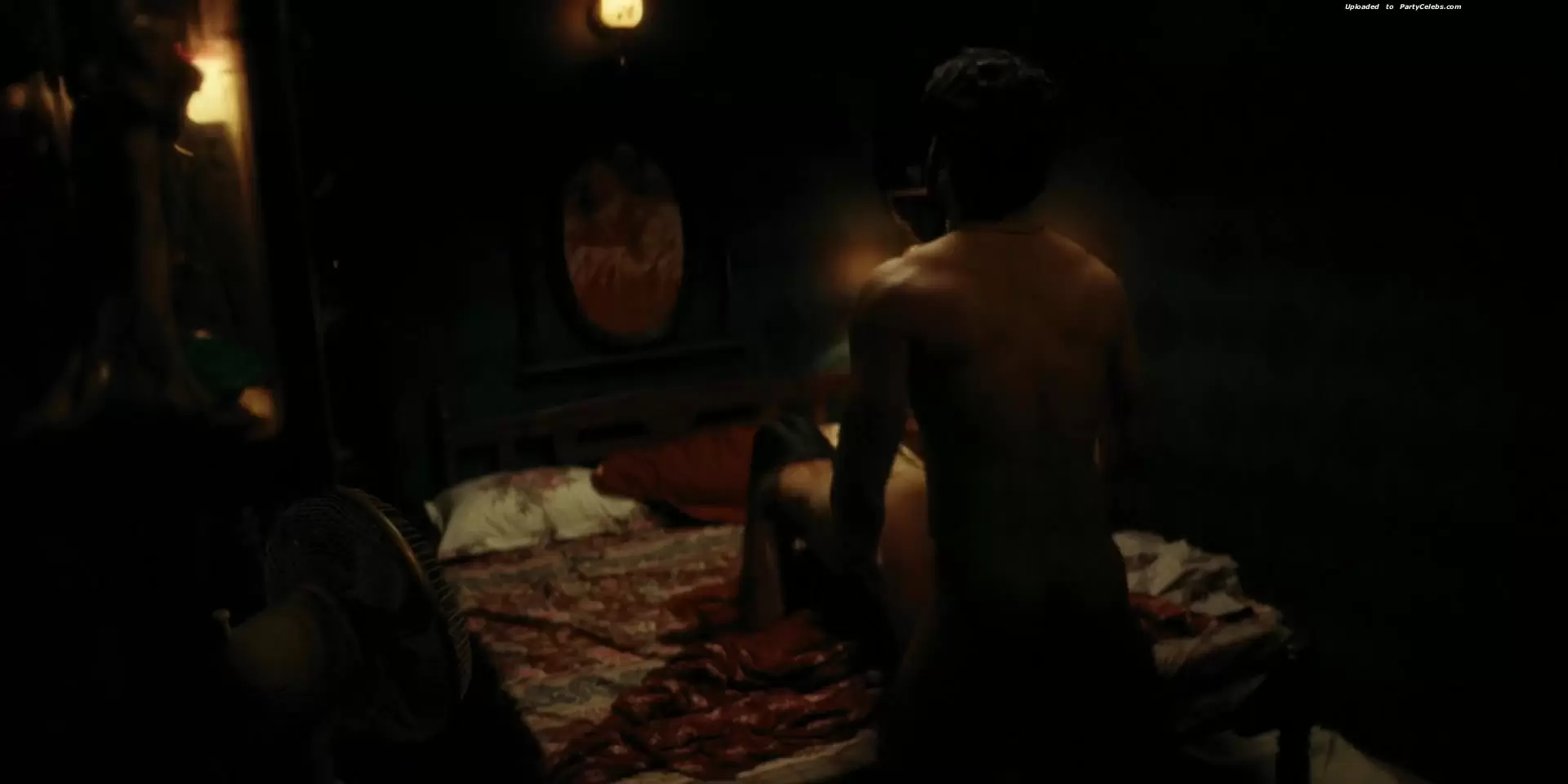 Tanaya Khan Jha nude Bombay My Beloved s01e07 2023 