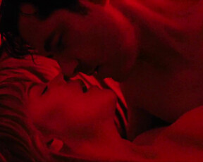 Virginie Efira nude - L'amour et les forêts (2023)