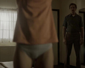 Jessica Biel nude - Candy s01e03 (2022)