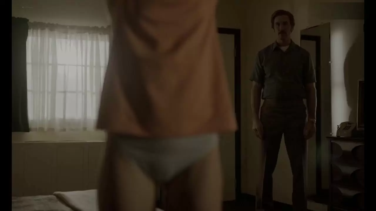 Jessica Biel nude - Candy s01e03 (2022)
