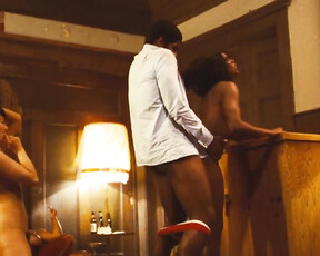 Meggie Anne Cherilus nude - Winning Time The Rise of the Lakers Dynasty (2022)