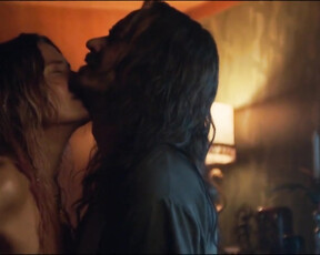 Josephine Bornebusch nude - Harmonica s01e02 (2022)