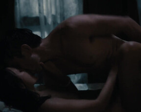 Chelsea Muirhead naked - Warrior s03e04 (2023)