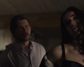 Sarah Desjardins sexy - The Night Agent s01e05 (2023)