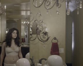 Lilli Kay nude - Chambers s01e04 (2019)