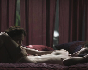 Lilit Lesser nude - Domina s02e05 (2023)