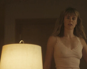 Carolina Bartczak nude - Painkiller s01e01-04 (2023)