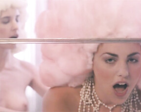 Kate Archer, Aella Martin, Hannah Landberg - Limbo (2015)