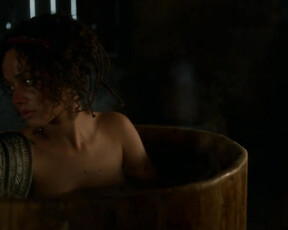 Karla Crome nude - Carnival Row s01e03 (2019)