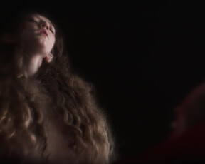 Mirren Mack nude - The Witcher Blood Origin s01e01-03 (2022)