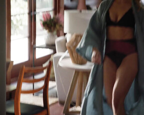 Jessica Camacho nude - All Rise s03e12 (2023)