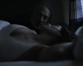 Maria Taylor nude  - Winnie the Pooh: Blood and Honey