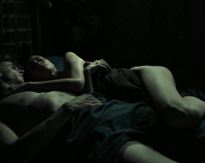 Cara Gee nude - The Expanse s05e03 (2020)