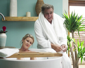 Alley Mills nude - Fantasy Island s02e10 (2023)