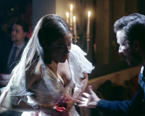 Felisha Terrell nude - Dynasty s05e18 (2022)