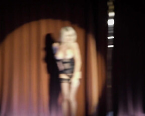 Stephanie Love nude, Kyra Pringle, Tanya Clarke - DriverX (2018)