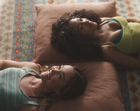 Sadie Stanley nude - Cruel Summer s02e08 (2023)