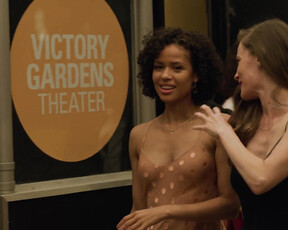 Gugu Mbatha-Raw sexy - Easy s03e09 (2019)