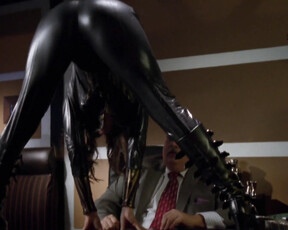 Meghan Ory nude - Blonde and Blonder (2007)