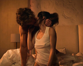 Sarah Shahi, Margaret Odette - SexLife 1-4 (2021)