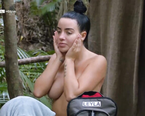 Leyla Lahouar, Kim Virginia - IBES (2024)