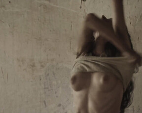 Ludovica Ciaschetti nude - La Storia s01e04 (2024)