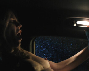 Kaya Rosenthal nude - Hightown s03e04 (2024)