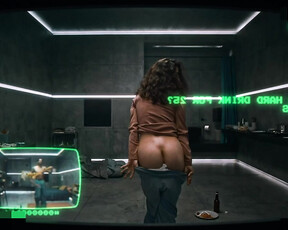 Alice Braga sexy, Danielle Campbell nude - Share(2023)