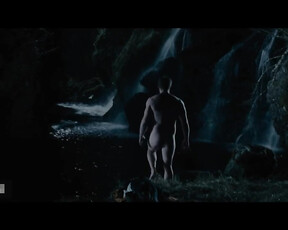 Nicolette McKeown nude – Mercy Falls (2023)