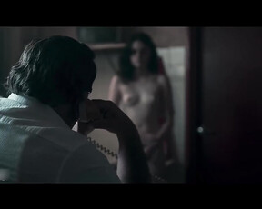 Alice Rooney nude - Last King of the Cross s01e01-03 (2023)