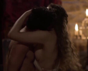 Kalliopi Chaska sexy - I Magissa s01e20 (2023)