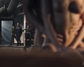 Emma Kotos nude - Bookie s01e03 (2023)