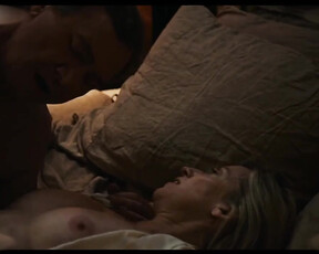 Lea Drucker nude - Last Summer (2023)