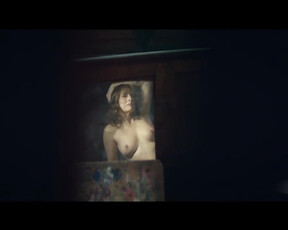 Karin Viard naked - Maria Reve (2022)