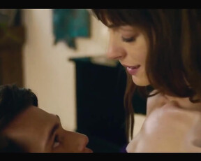 Anne Hathaway sexy - The Idea Of You (2024)