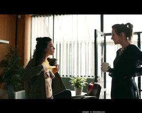 Helen Woigk nude - Frau Jordan stellt gleich s01e08 (2019)