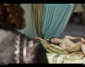 Sofya Lebedeva nude - Vikings; Valhalla s03e03 (2024)