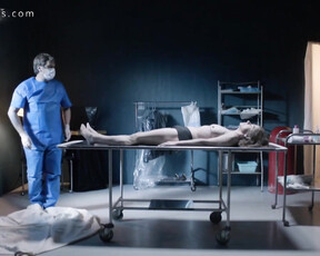 Catherine Pavet nude - Mains Dans Les Songes (2022)