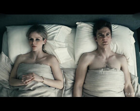 Erin Moriarty nude - The Boys s04e08 (2024)