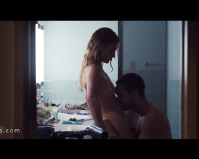 Grace Van Patten nude - Tell Me Lies s01e09 (2022)