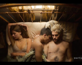 Nadia Parkes sexy - The Bastard Son & The Devil Himself s01e03-05 (2022)