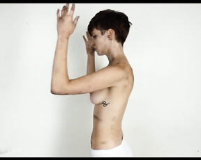 Emma Fitzpatrick nude - Take Back the Night (2021)