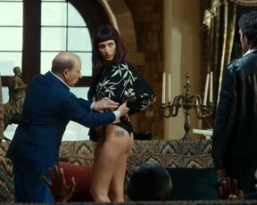 Giulia Bevilacqua - Ritorno al crimine (2021)