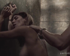 Camila Flamenco nude - The Secret of the Greco Family s01e05 (2022)